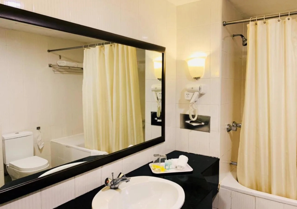 Howard Johnson By Wyndham Kuala Lumpur 118