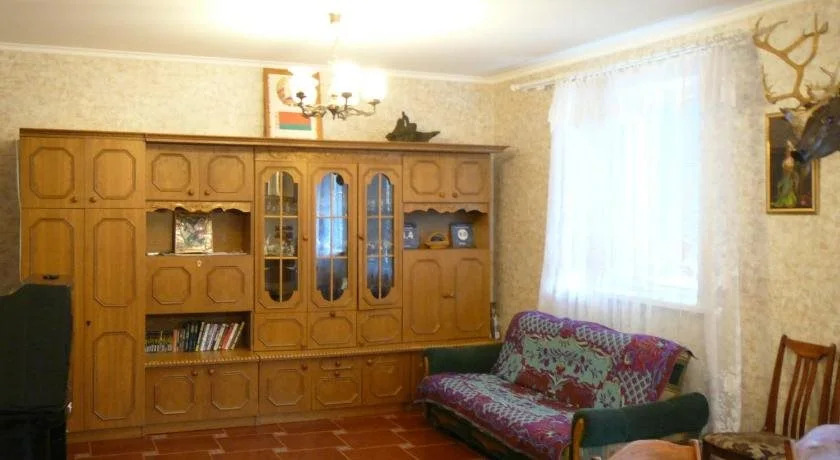 Усадьба Светлые Росы