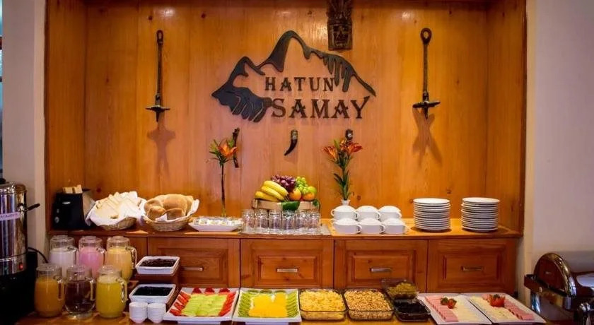 Hatun Samay Hotel