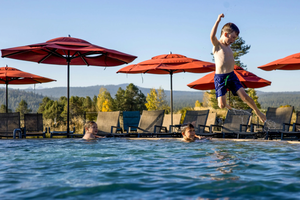 Sunriver Resort
