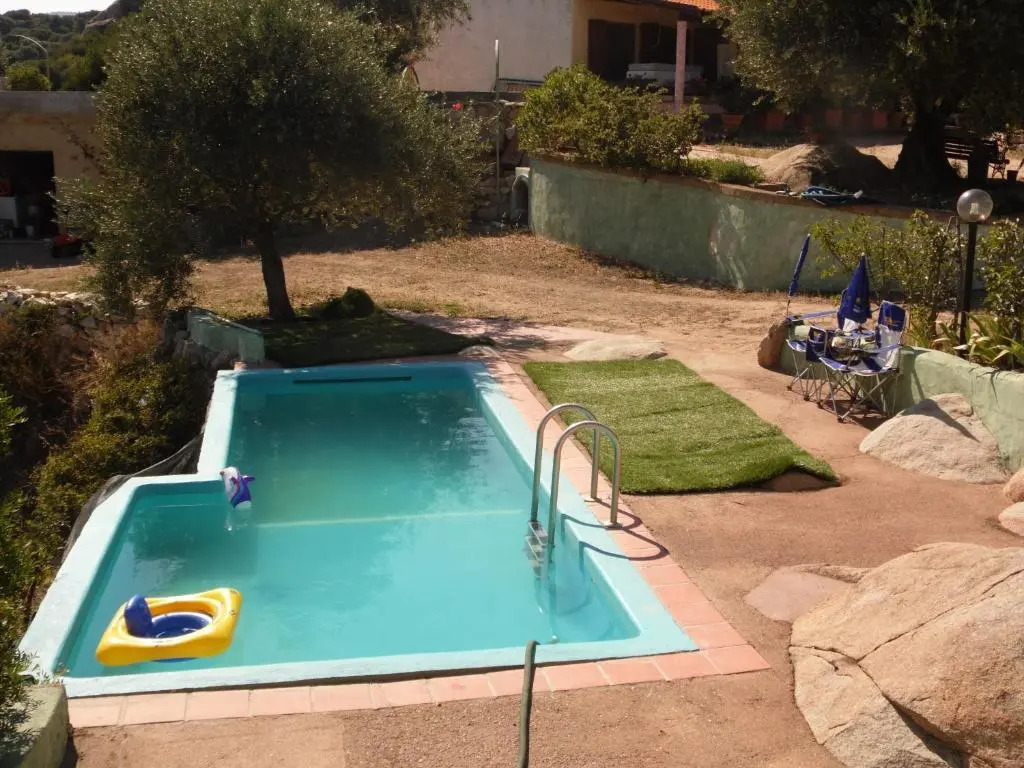 Villa LOleandro
