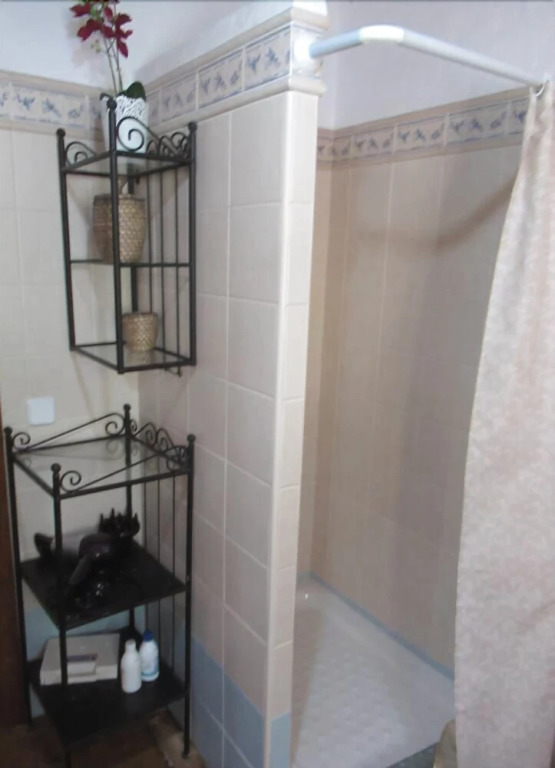 Vivienda rural La Tajea Grazalema