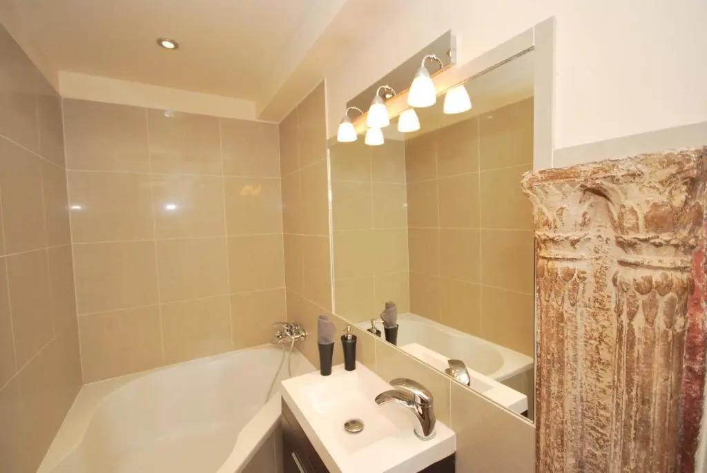 Appartement Luxembourg
