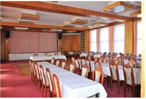 Hotel Granit Tatranske Zruby