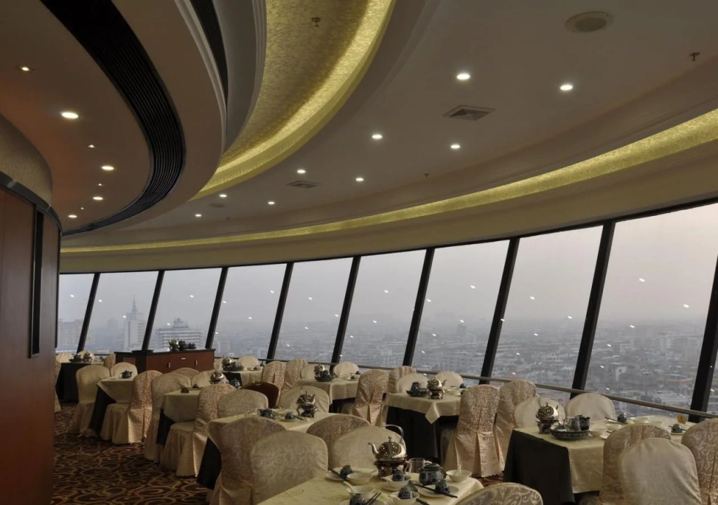 Gui Feng Hotel