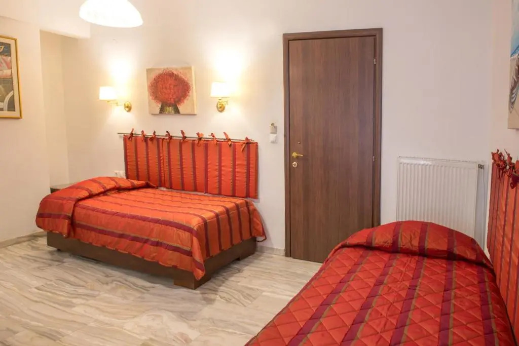 Hotel Eden