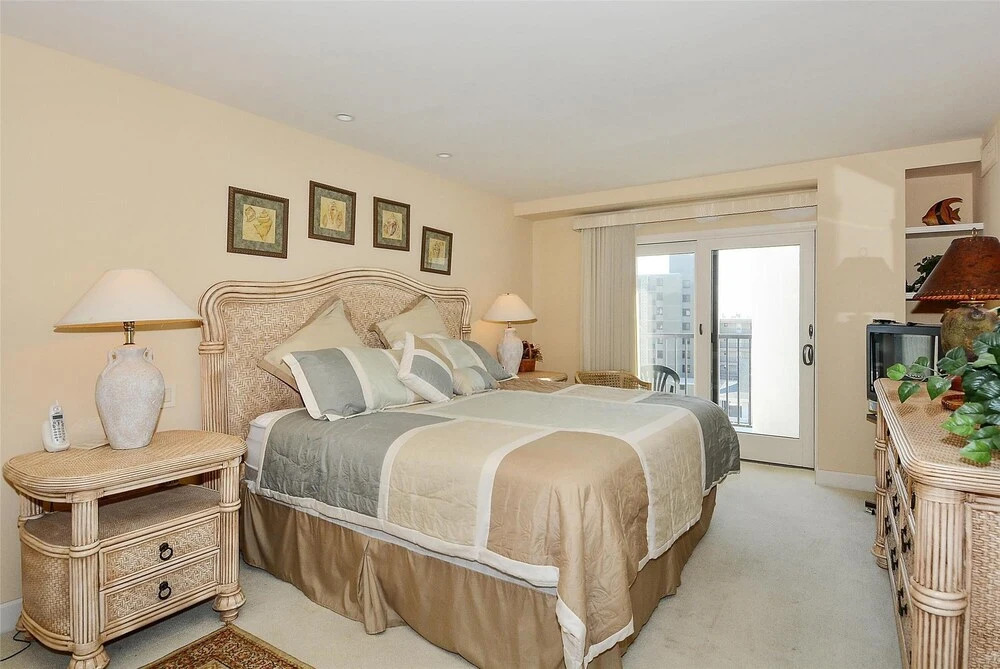 Henlopen Unit 619 by Long & Foster