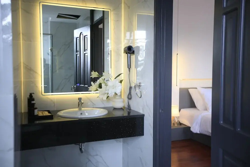 DD Hospitality - Mây Bách Đà lạt
