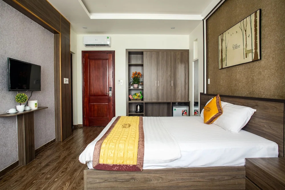 Duc Anh Hotel