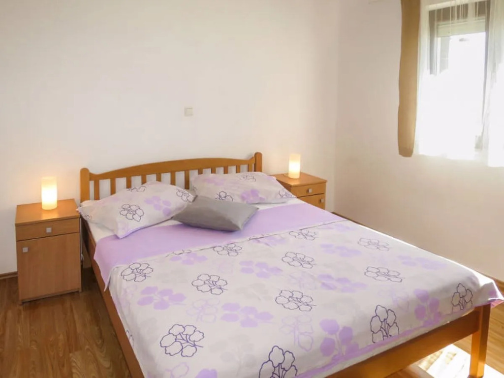 House Simunica Maslenica