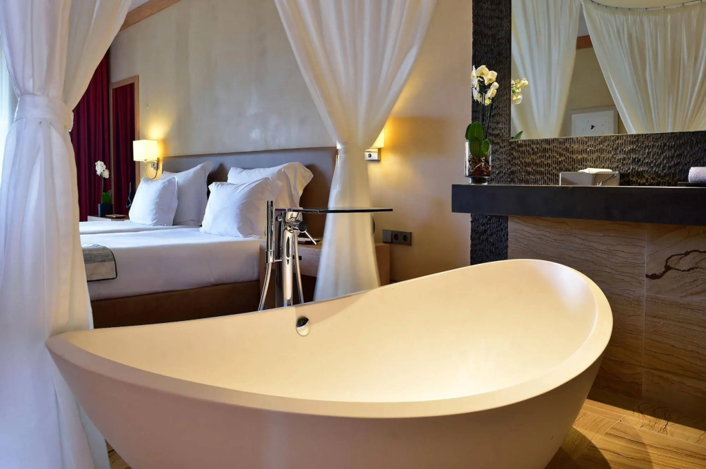 Pestana Colombos Premium Club - All Inclusive