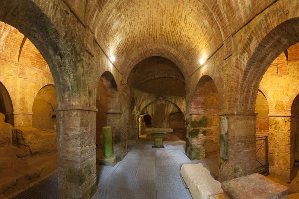 Agriturismo Il Pausillo