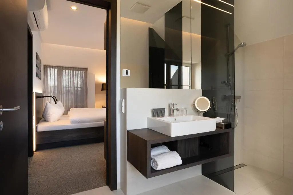 Hotel Spitzerberg by b-smart