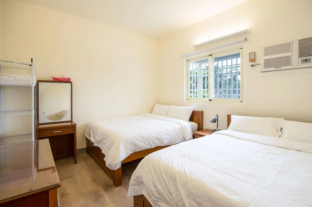 Mei Cun B&B