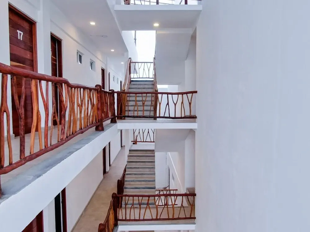 Hotel Sonno Caliza Tulum