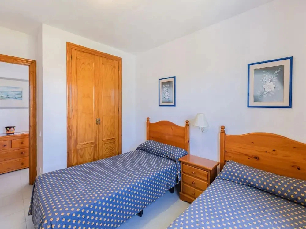 Villa in Almeria Near Mediterranean Beaches