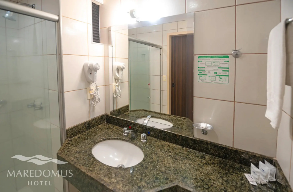 Maredomus Hotel