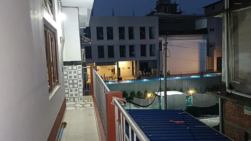 GB Guest House