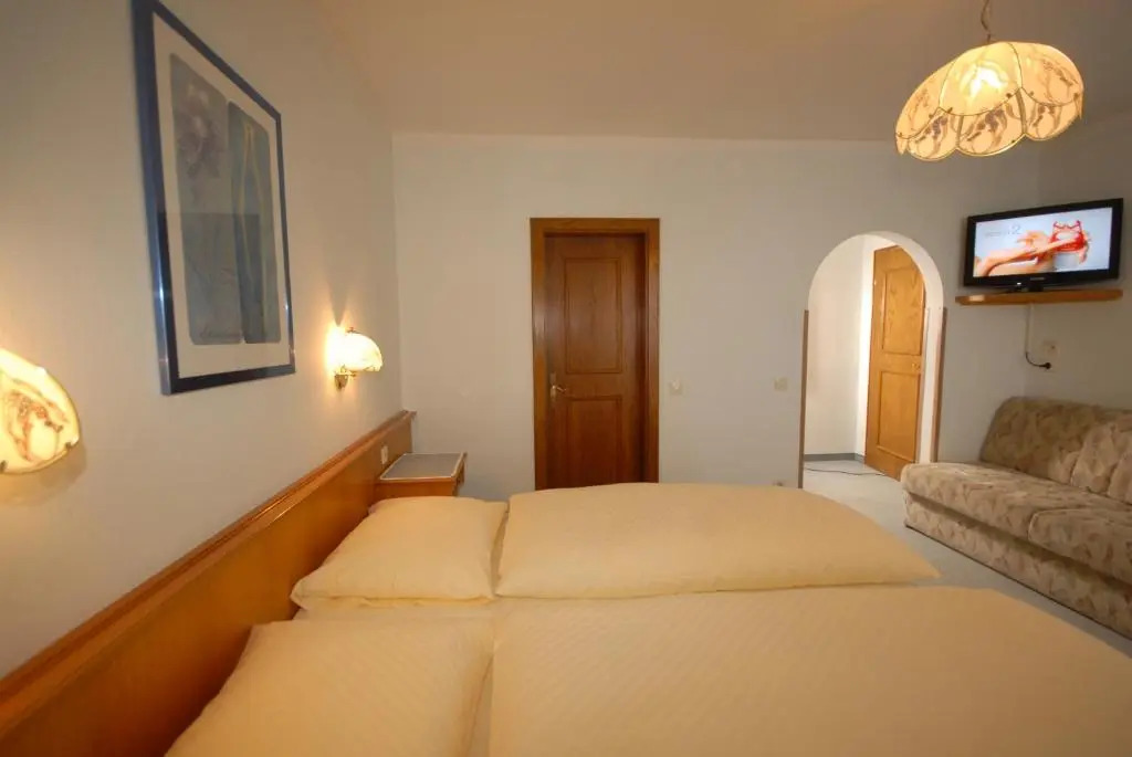Pension Riedlsperger