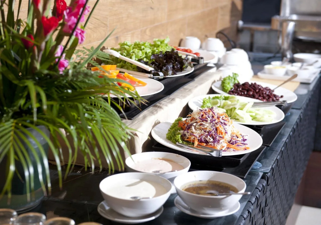 YouDee Hotel Patong