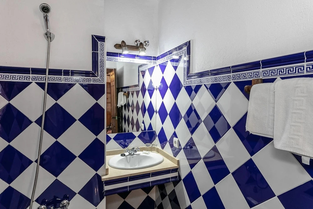 Casa Rural Del Rio