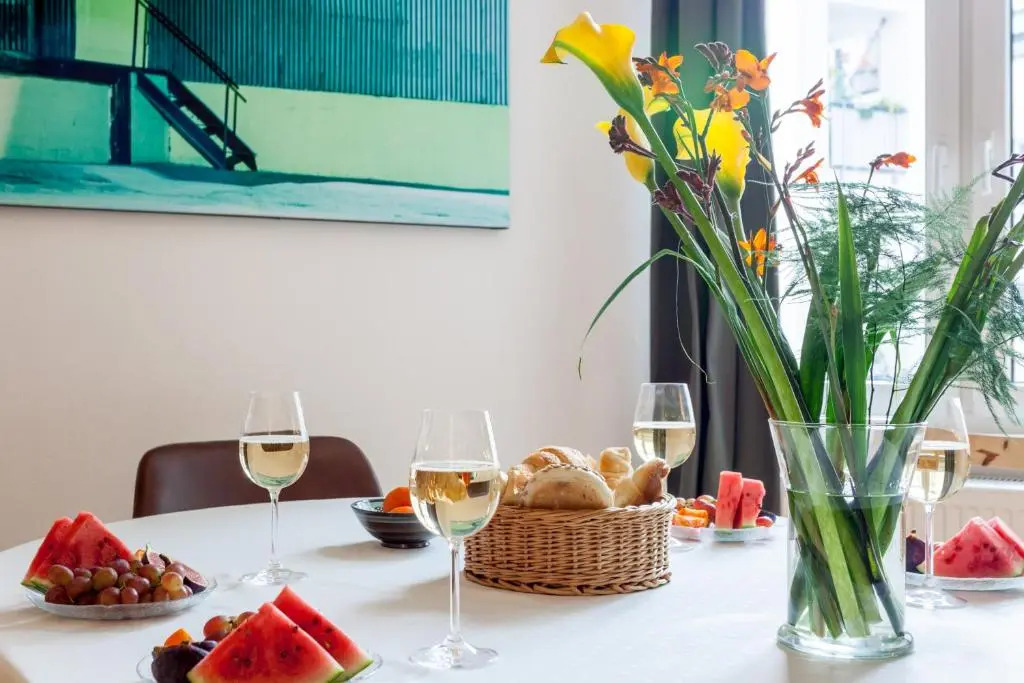 Greatstay - Wilhelmshavenerstr. 62
