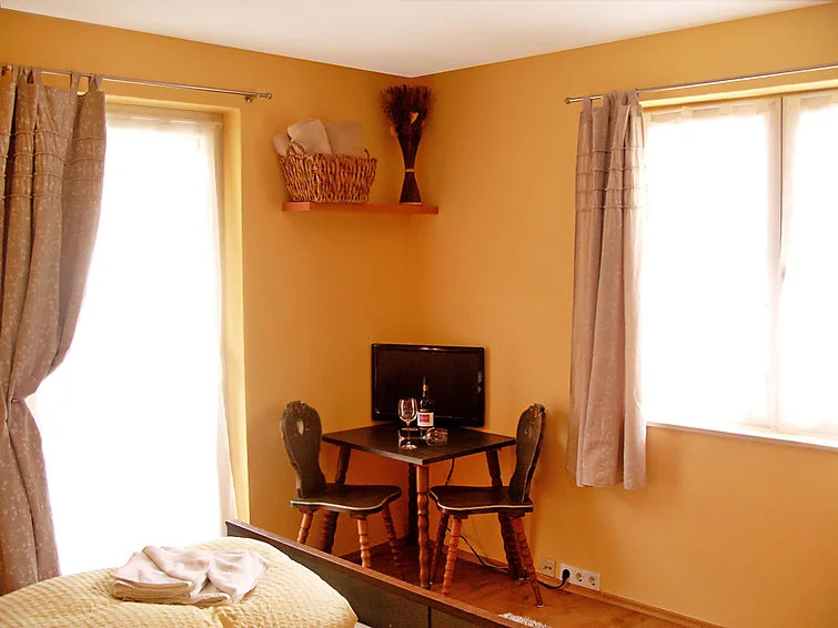 Chalet Charlotte