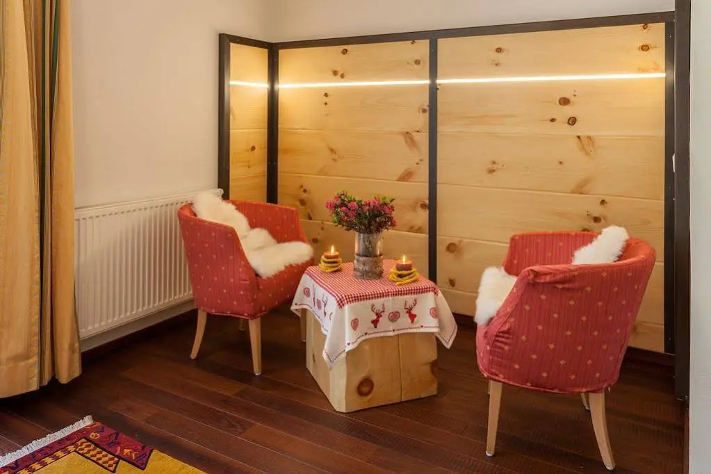 Hotel Garni Ida