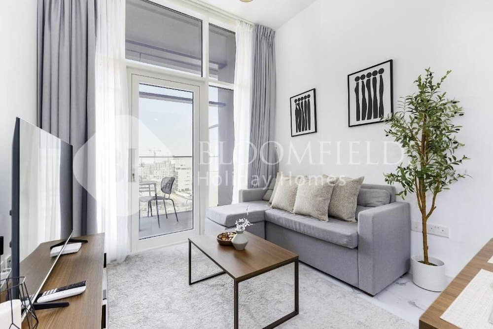 Bloomfields Delight 1br In Masdar
