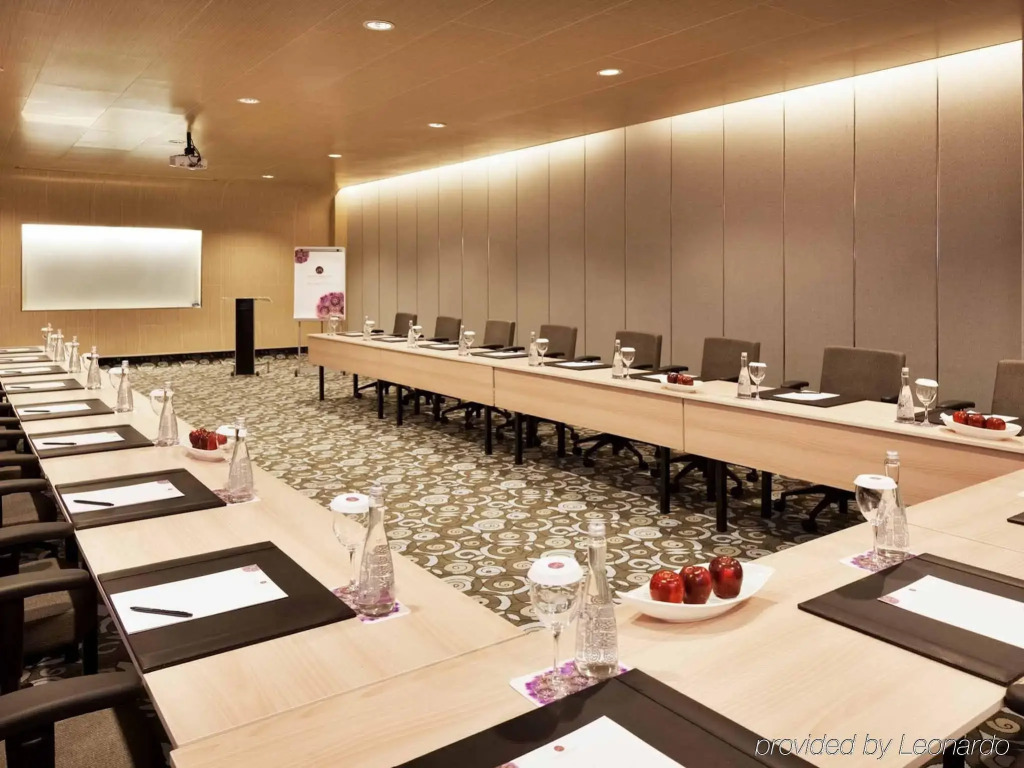 Grand Mercure Jakarta Harmoni