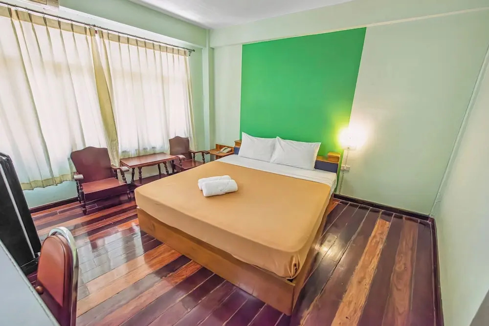 The Prince Hotel