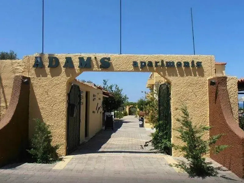 Adams