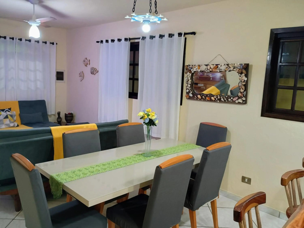 Casa do adalto