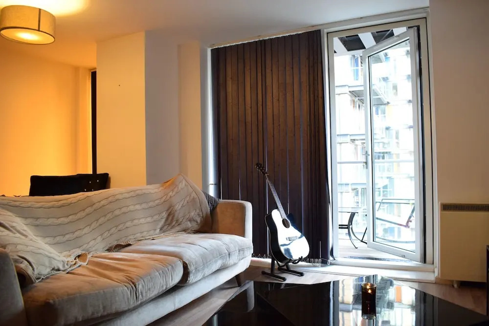 Canary Wharf 1 Bedroom Property