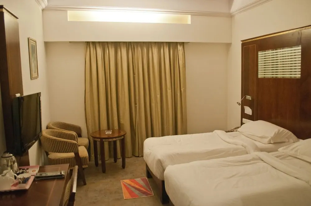 Venky Residency