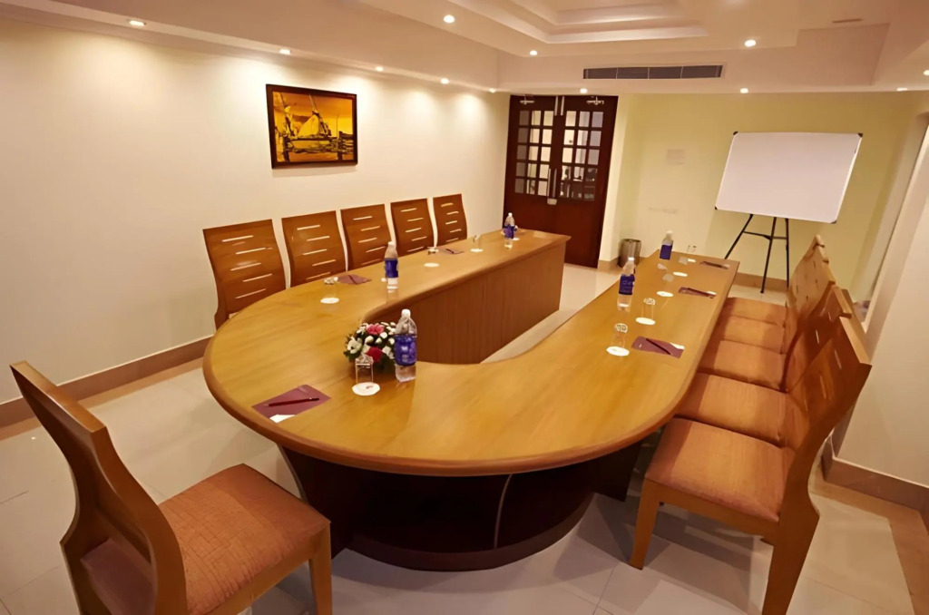 Aroor Residency