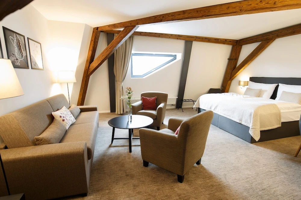 Hotel Château Gbeľany