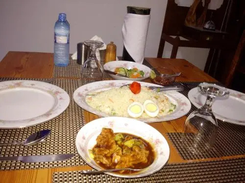Imaaga Kandy Residence