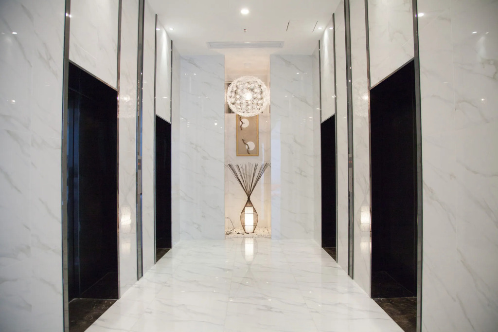 Yuwa Serviced Residence
