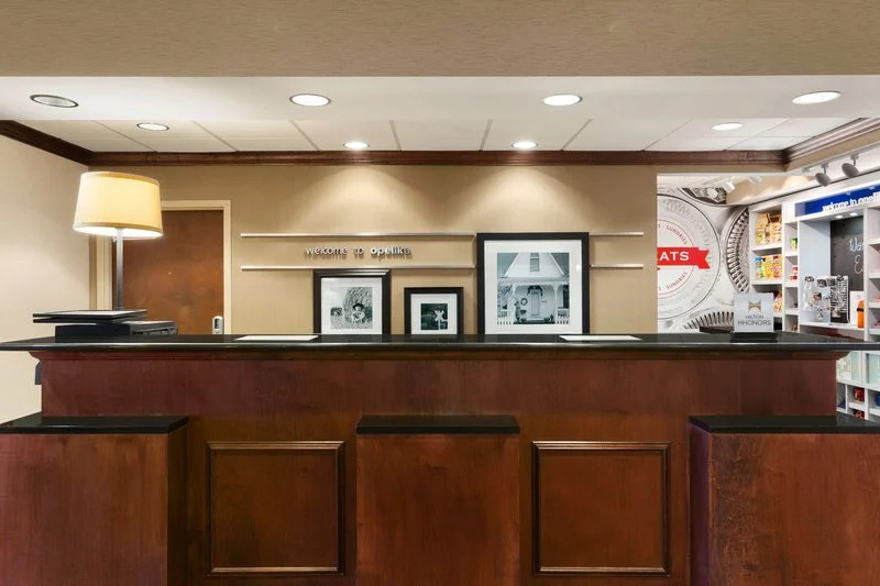 Hampton Inn & Suites Opelika