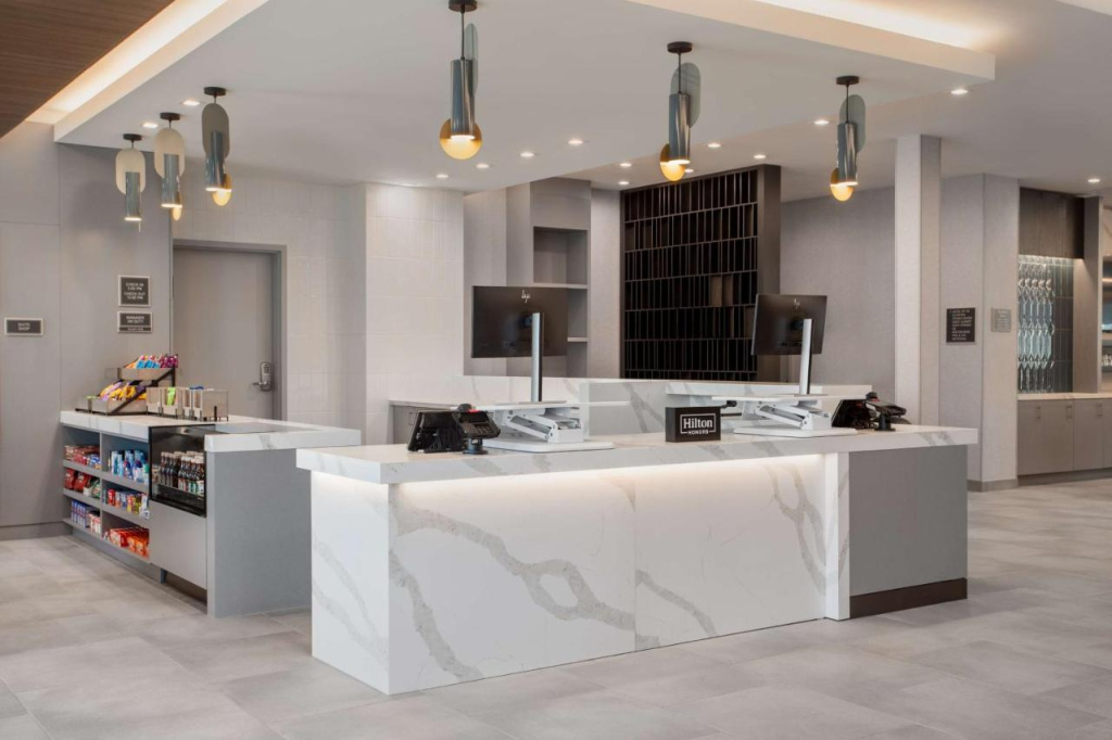 Отель Homewood Suites By Hilton Missoula