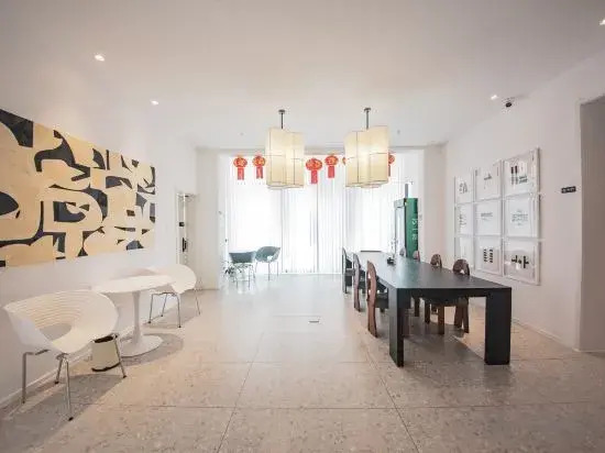 Meizhou Island Louis JM Homestay