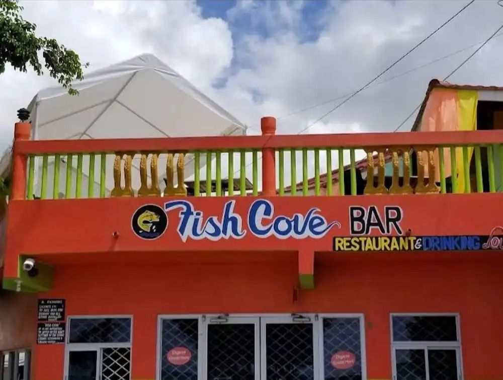 Charming 1-bedroom House in St Thomas Jamaica