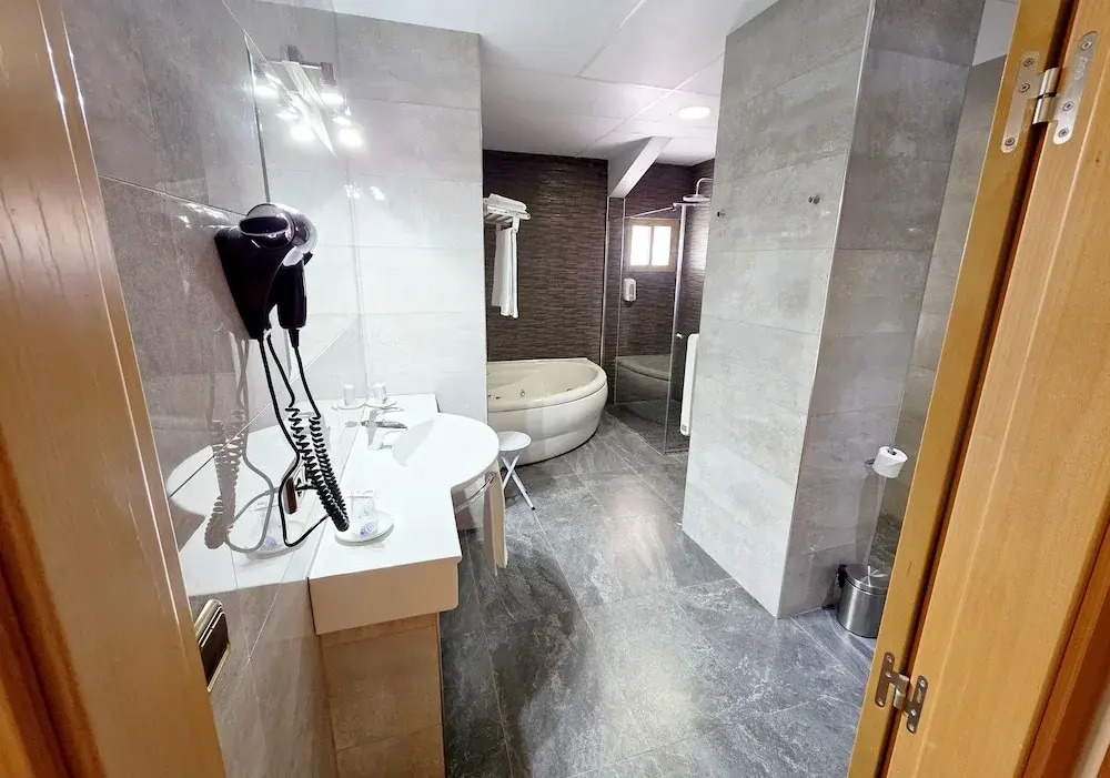 Hotel Los Barruecos