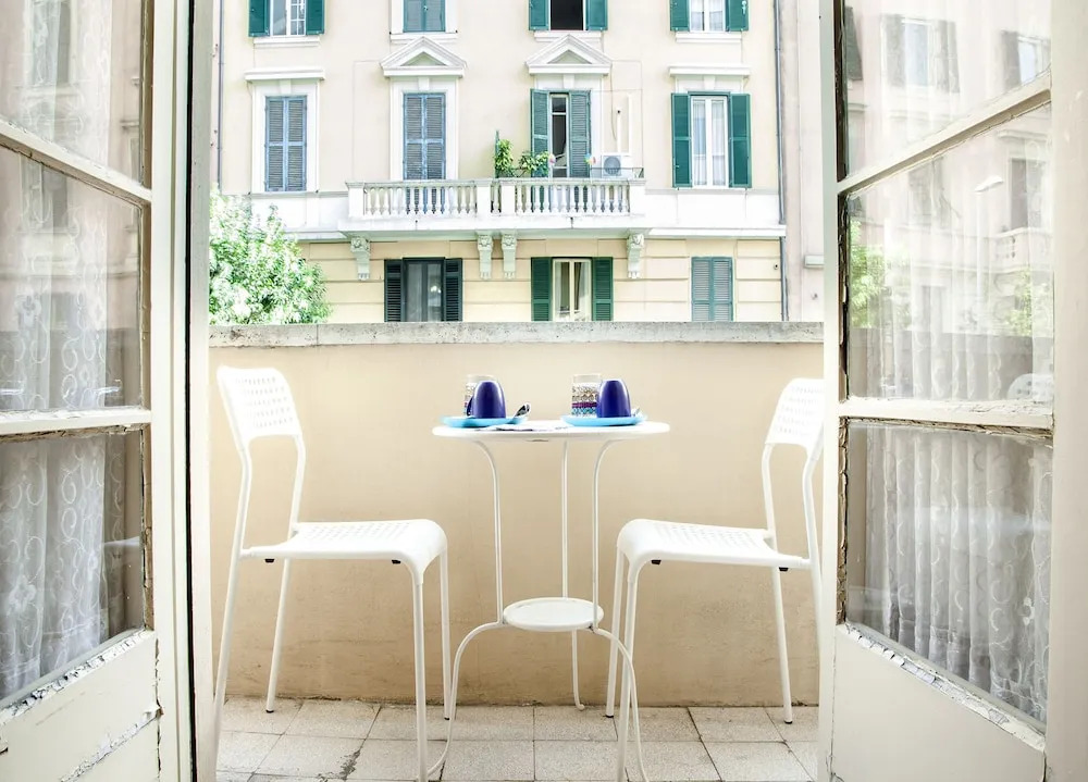 Bed  Breakfast  Casa Hedberg