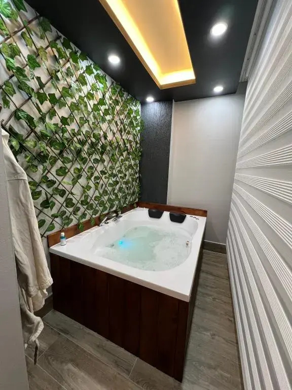 Çesona Suit Villa