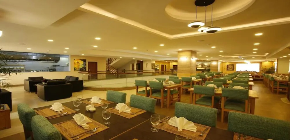 MeroStay 166 Hotel Arts