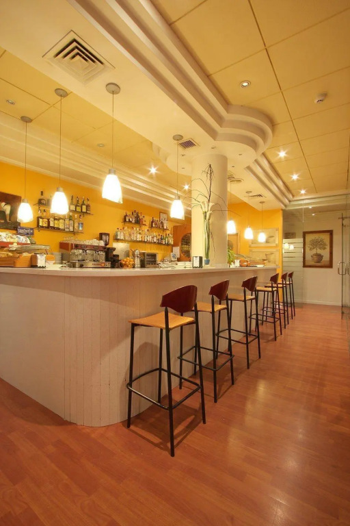 Hotel Villa San Juan