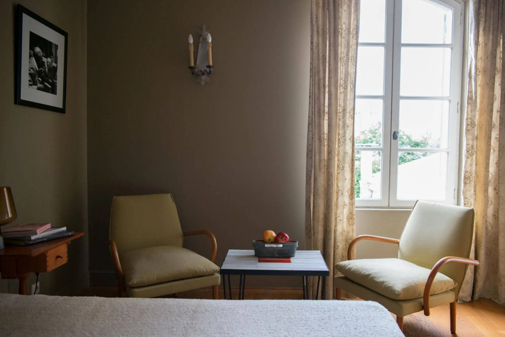 Hotel Nord-Pinus