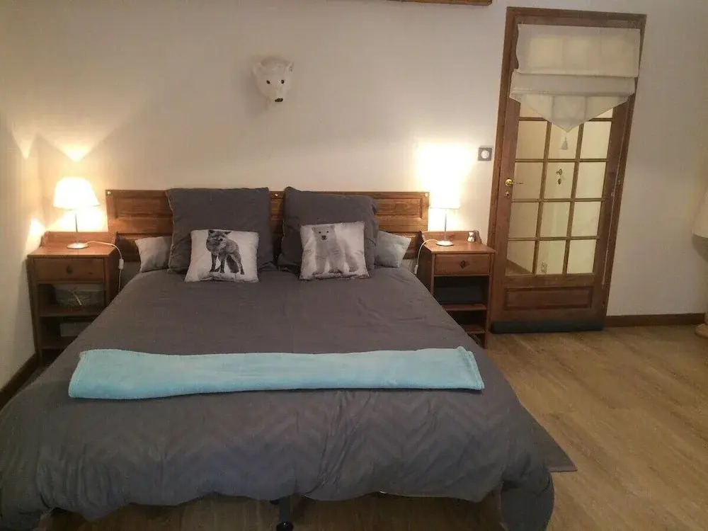 LOurserie B&B